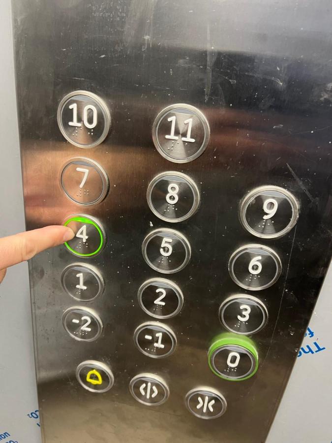 Porta Leks Apartment, Self Check-In, Own Parking Skopje Esterno foto