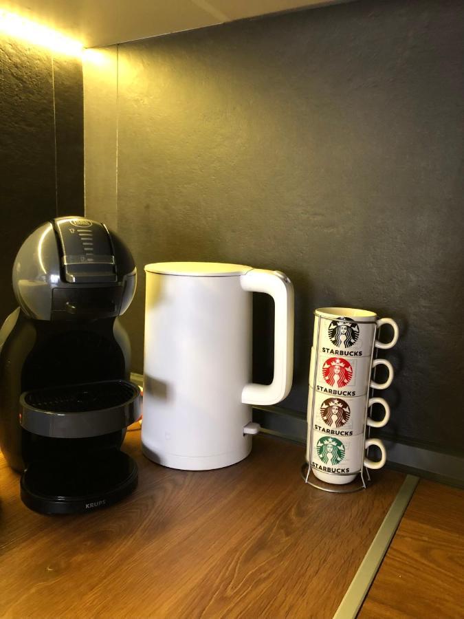 Porta Leks Apartment, Self Check-In, Own Parking Skopje Esterno foto
